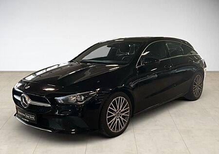 Mercedes-Benz CLA 200 Shooting Brake CLA 200 Progressive Shooting Brake AHK AUT Kam.