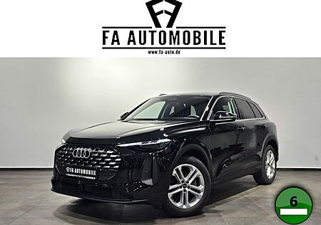 Audi Q5 TFSI Led Plus Virtual AHK S-Sitz Kamera 19''