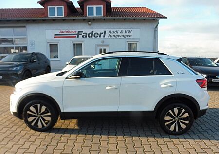 VW T-Roc Volkswagen 1.0 TSI GOAL/ACC/DigitalCockpit/LED/Nr. 68