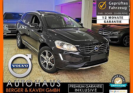 Volvo XC 60 XC60 SUMMUM | STANDHEIZ | KAM + [12M GARANTIE]