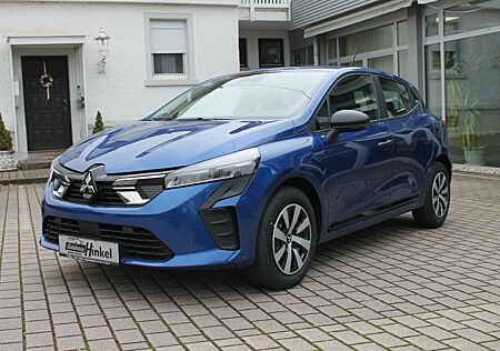 Mitsubishi Colt 1.0 Basis