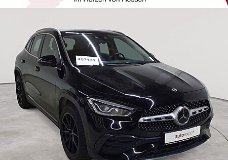Mercedes-Benz GLA 250 e 8G-AMG LED BusiP HuD KAM
