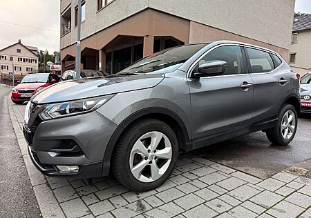 Nissan Qashqai Acenta *Automatik, Navi & Kamera*