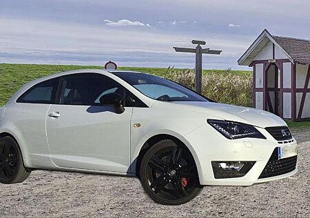 Seat Ibiza 1.4 TSI 132kW DSG Cupra SC Cupra