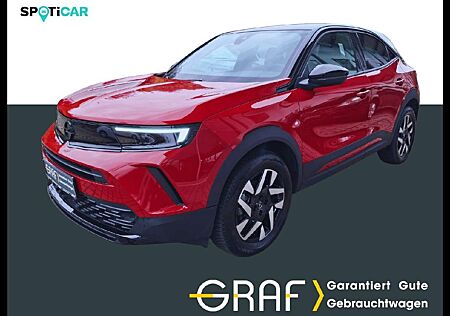 Opel Mokka GS 1.2*AT8*SHZ vo+LHZ*LED*Kamera*Klima*