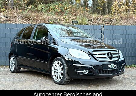 Mercedes-Benz B 180 B CDI