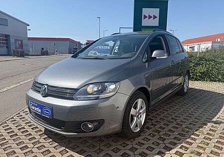 VW Golf Volkswagen Plus VI Team #Tüv Neu #Automatik #46Tkm