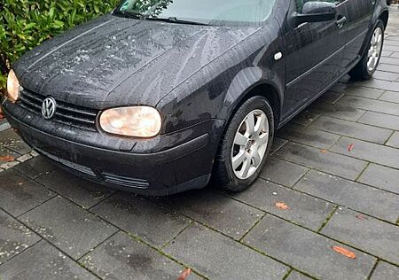 VW Golf Volkswagen 1.4 Trendline Trendline