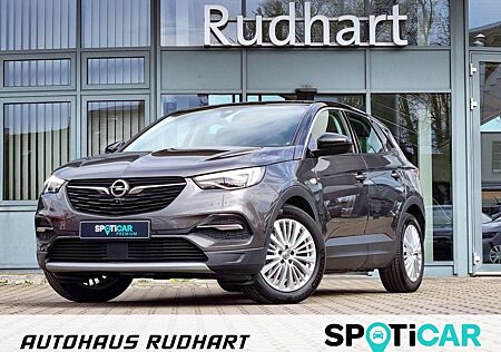 Opel Grandland X Plug-in-Hybrid AT Innovation Navi Ka