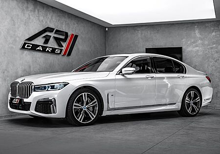 BMW 750 i xDrive M Sport