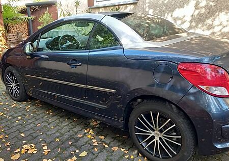 Peugeot 207 CC Limited Edition 155 THP Limited Edition