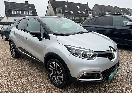 Renault Captur Intens*TÜV NEU*1 HAND*KLIMA*SEHR SAUBER*