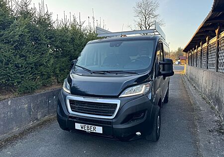 Peugeot Boxer Kasten 333 L1H1 Pro BlueHDi 110