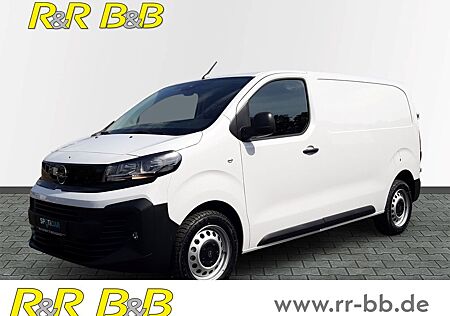 Opel Vivaro gebraucht kaufen Opel Vivaro Cargo Edition 1.5D L2 2,8t zGG CARPLAY+BT