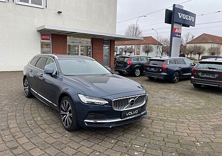 Volvo V90 T6 Plus Bright ua Sitzbelüftung H&K Sound