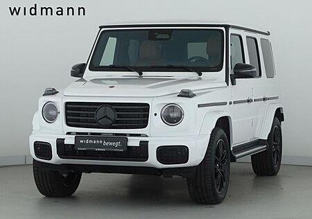 Mercedes-Benz G 450 d AUT PDC Navi AHK