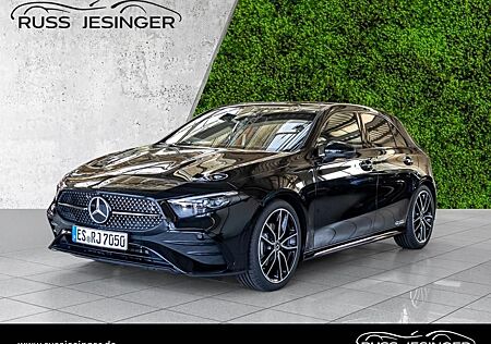 Mercedes-Benz A 200 Special Edition AMG *Pano*Burm*360°*MBeam*
