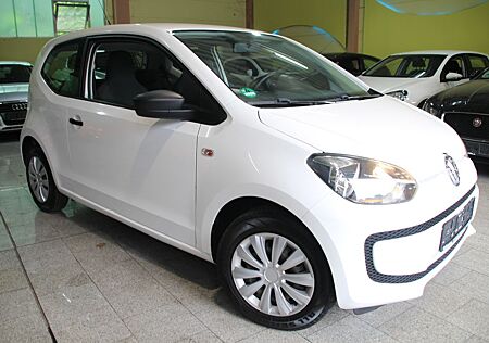 VW Up Volkswagen ! take ! 1.0*KLIMA*NAVI*TÜV NEU*