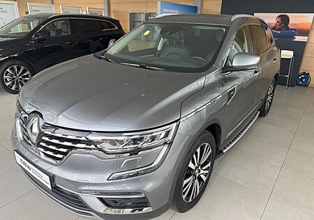 Renault Koleos INITIALE PARIS BLUE dCi 185 4WD Automatik