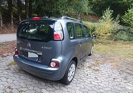 Citroën C3 Picasso VTi 120 Exclusive Exclusive
