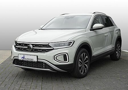 VW T-Roc Volkswagen Style
