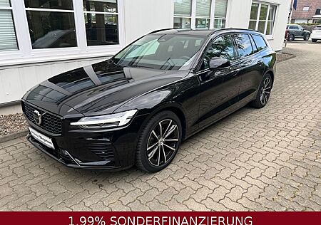Volvo V60 Recharge T8 AWD Geartronic PLUS DARK -34%