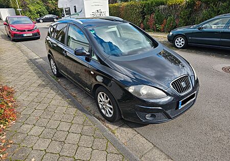 Seat Altea XL 1.6 TDI CR 77kW Ecomotive Style Copa