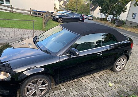 Audi Cabriolet gebraucht kaufen Audi Cabriolet