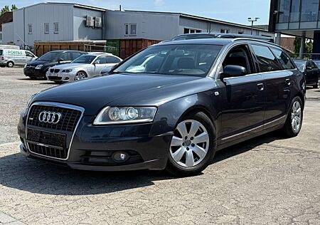 Audi A6 Avant 2.7 TDI quattro, S-Line, Tüv