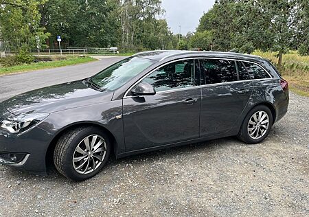 Opel Insignia ST 2.0 CDTI ecoFL. Edition 125kW S/...
