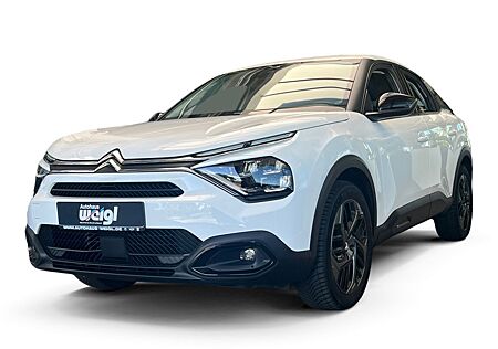 Citroën C4 PureTech 130 Feel Pack Sitzheizung Navi DAB