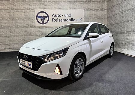 Hyundai i20 Select 1.0 GDI /AUTOMATIK