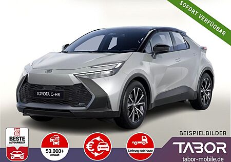 Toyota C-HR 1.8 Hyb 140 Aut. Nav el.Heckkl SHZ Keyl 18Z
