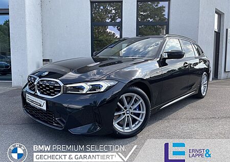 BMW 340 M340i xDrive Tour || 360° AHK Pano el.Sitze FACE