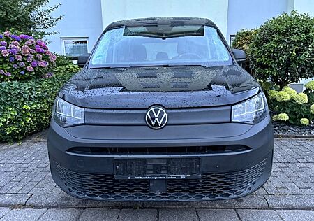 VW Caddy Volkswagen Maxi