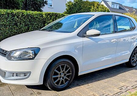 VW Polo Volkswagen 1.4 -6R