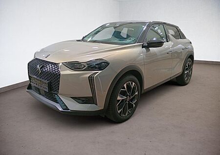 DS Automobiles DS3 Crossback DS 3 Crossback PT 130 1.2