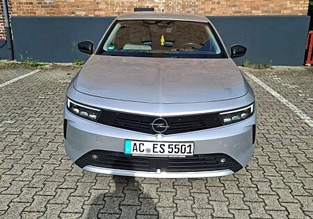 Opel Astra 1.2 Turbo 96kW Ultimate Auto Ultimate