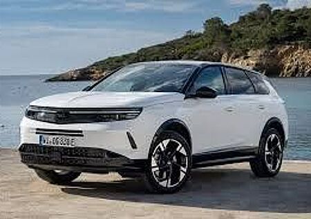 Opel Grandland X Grandland 1.2 Mild-Hybrid GS+Kamera+HUD+SHZ+AGR