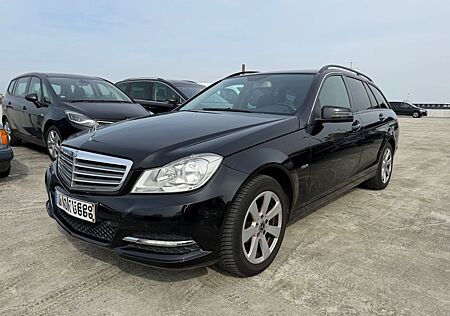 Mercedes-Benz C 180 T CDI,2.Hand,ALUS,Navi,Klima,PDC