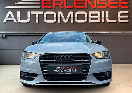 Audi A3 Sportback Ambition 2.0TDI S-Tronic SHZ/MMI