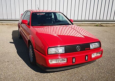 VW Corrado Volkswagen G60 H-Zulassung Orginal