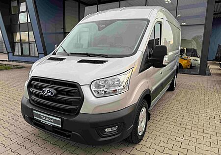 Ford Transit *New* Trend L3H2 Autom. Kam. Temp. AHK