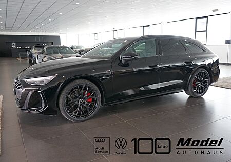 Audi A6 Avant e-hybrid | edition one | Pano | TechPro