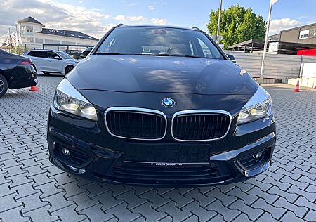 BMW 218i 218 Active Tourer -Aut. 1 Hand