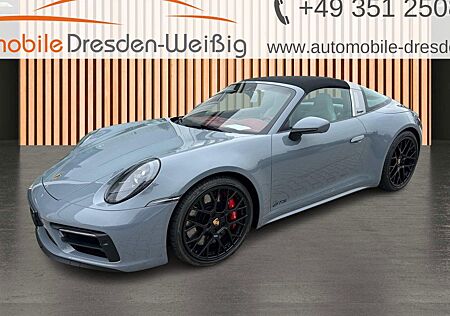 Porsche 992 911 () Targa 4 GTS*Exclusive Manufaktur*