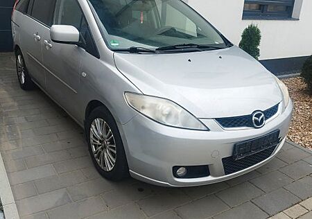 Mazda 5