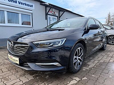 Opel Insignia B Sports Tourer Innovation