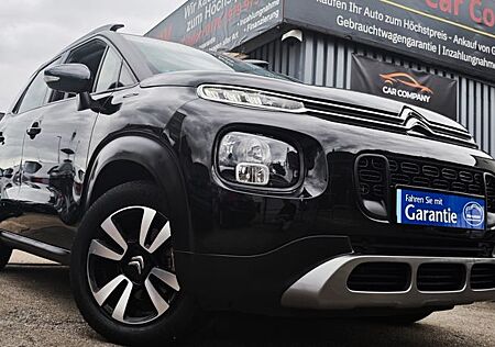 Citroën C3 Aircross 1.2 Shine/Rentnerin/