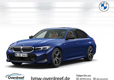 BMW 320d xDrive Automatik M Sportpaket Innovationsp.
